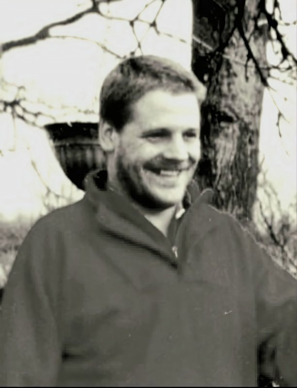 Erinnerungsbild für Hans-Jürgen "Paul" Buck