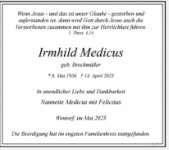 ein Bild aus dem Album