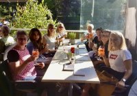 ein Bild aus dem Album