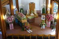 ein Bild aus dem Album