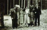 ein Bild aus dem Album